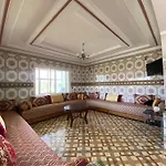 Golden Beach Villa Sidi Rehal