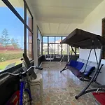 Golden Beach Villa Sidi Rehal