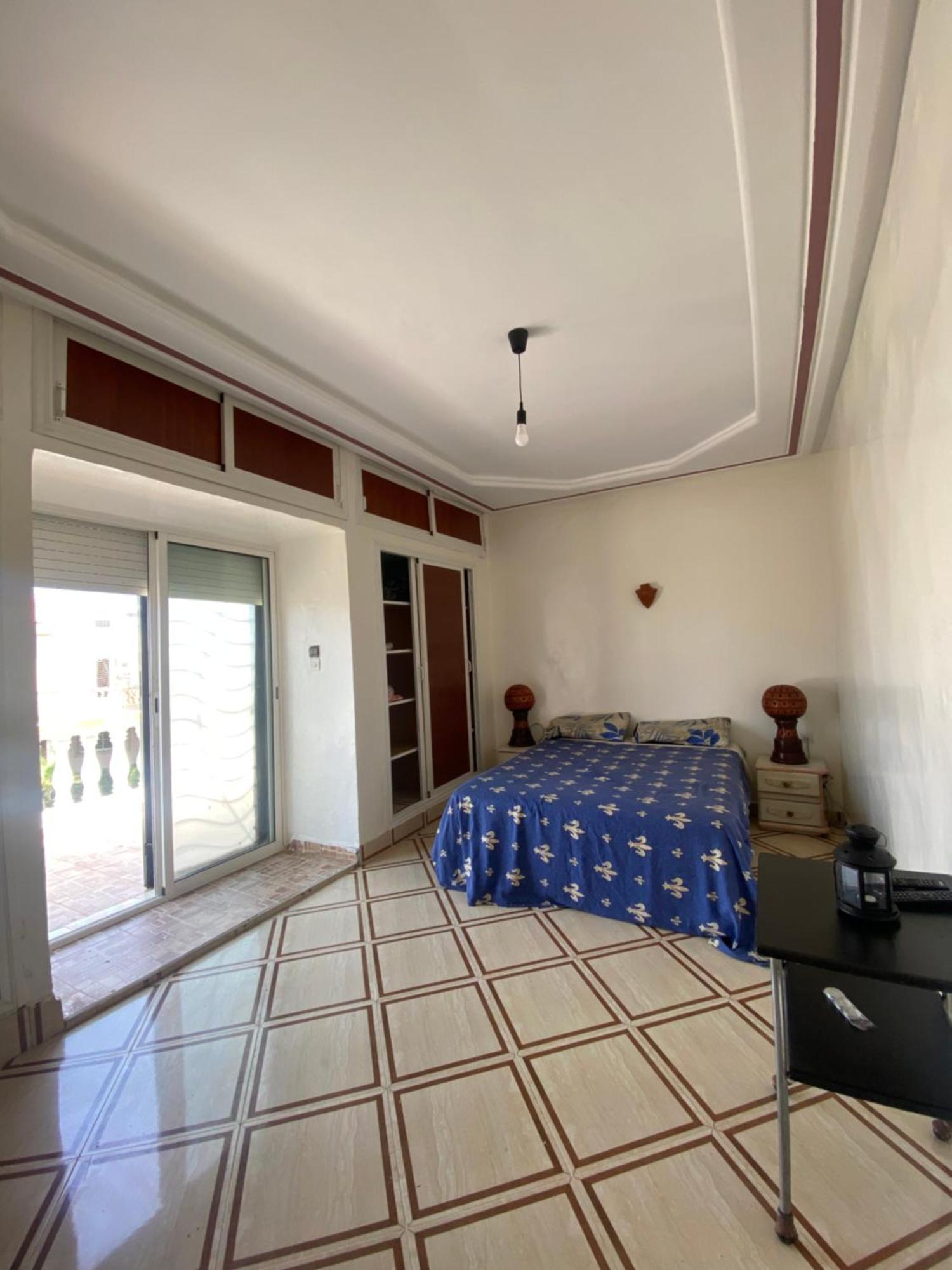 Golden Beach Sidi Rehal *