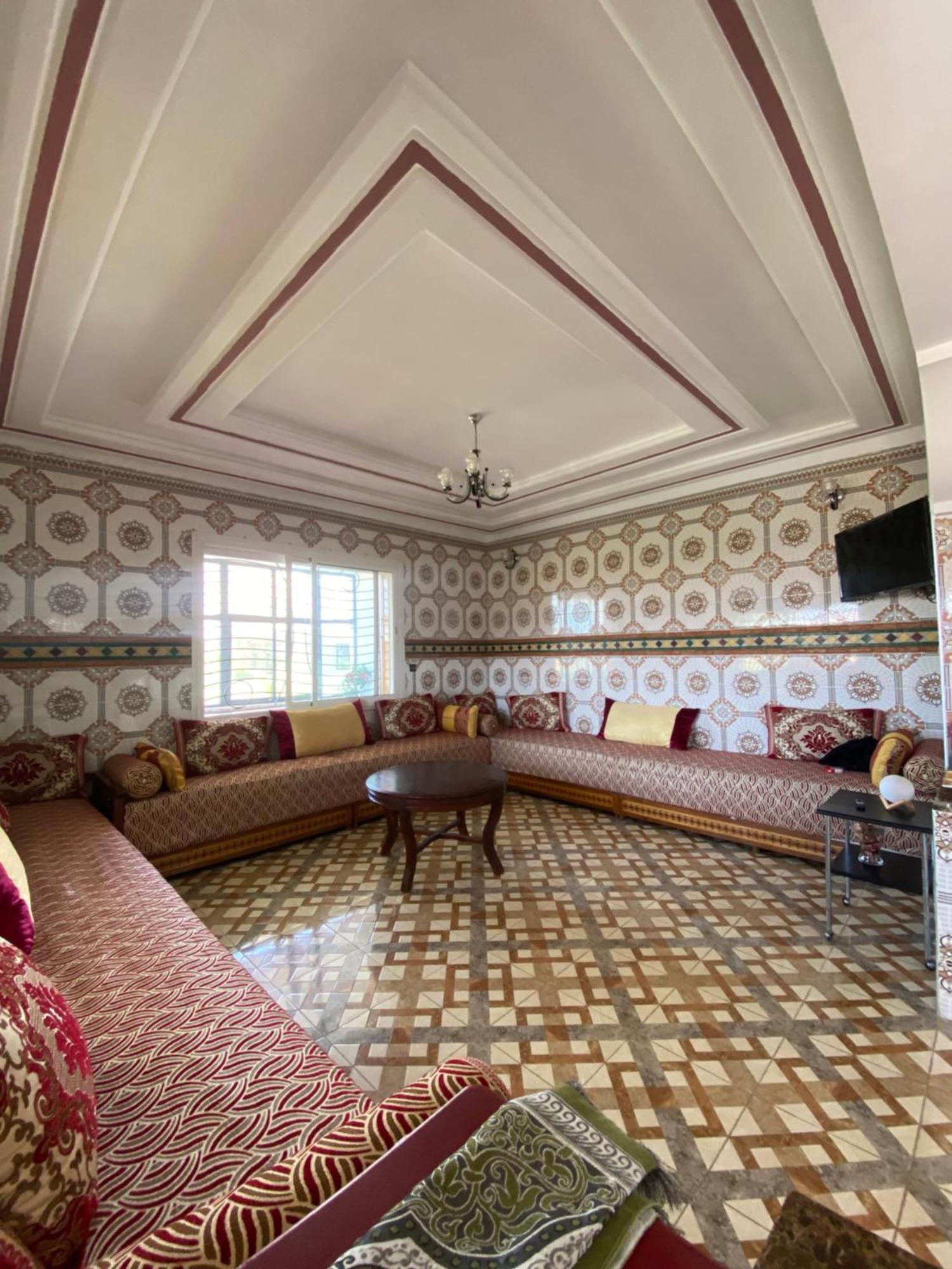 Holiday home Golden Beach Sidi Rehal