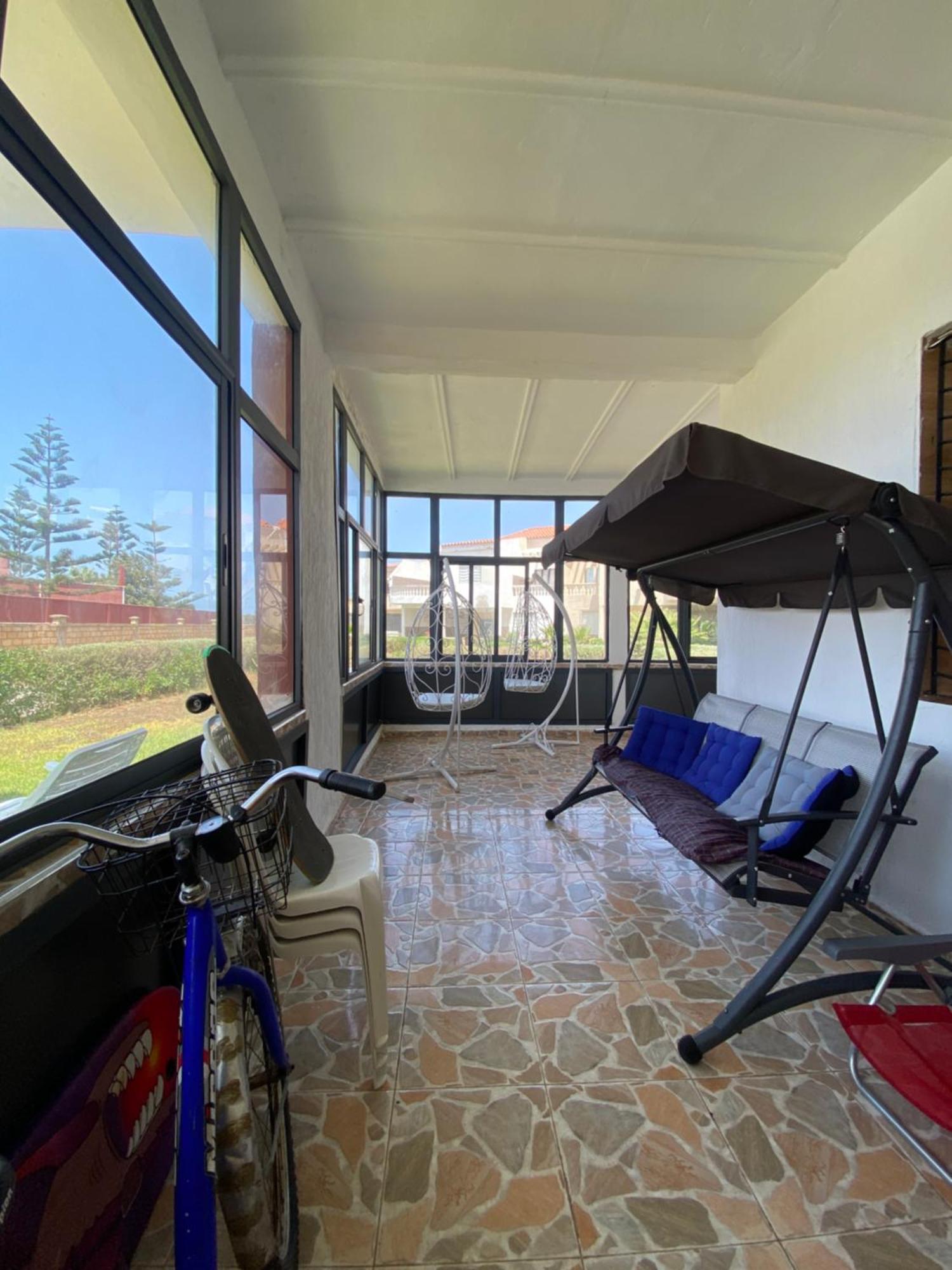 Holiday home Golden Beach Sidi Rehal