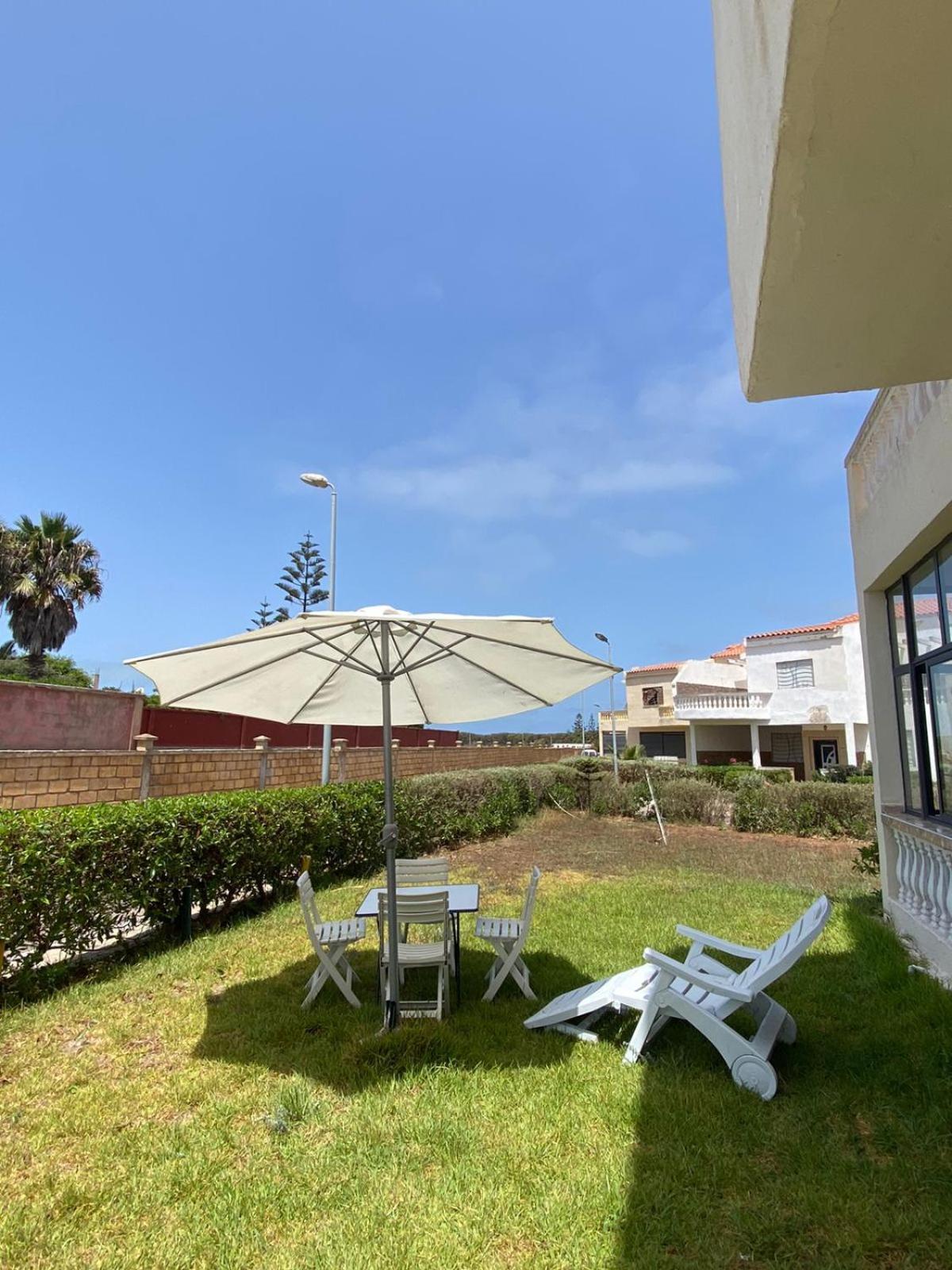 Holiday home Golden Beach Sidi Rehal