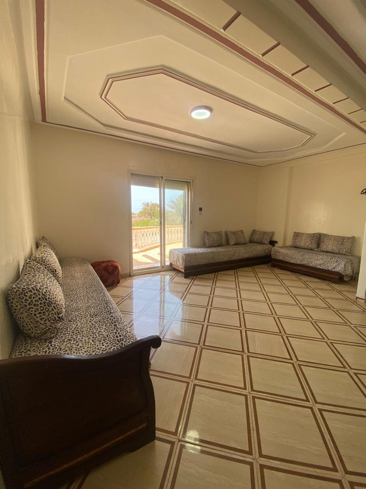 Golden Beach Sidi Rehal * Casablanca