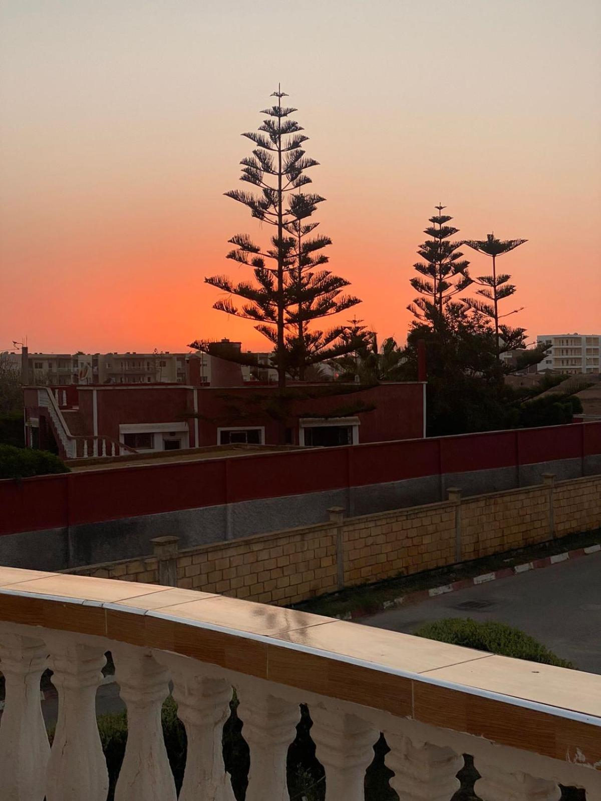 Golden Beach Sidi Rehal *