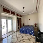 Golden Beach Villa Sidi Rehal